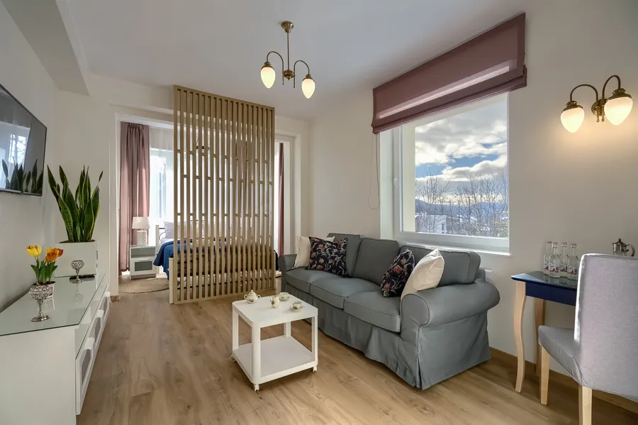 Apartment Ania