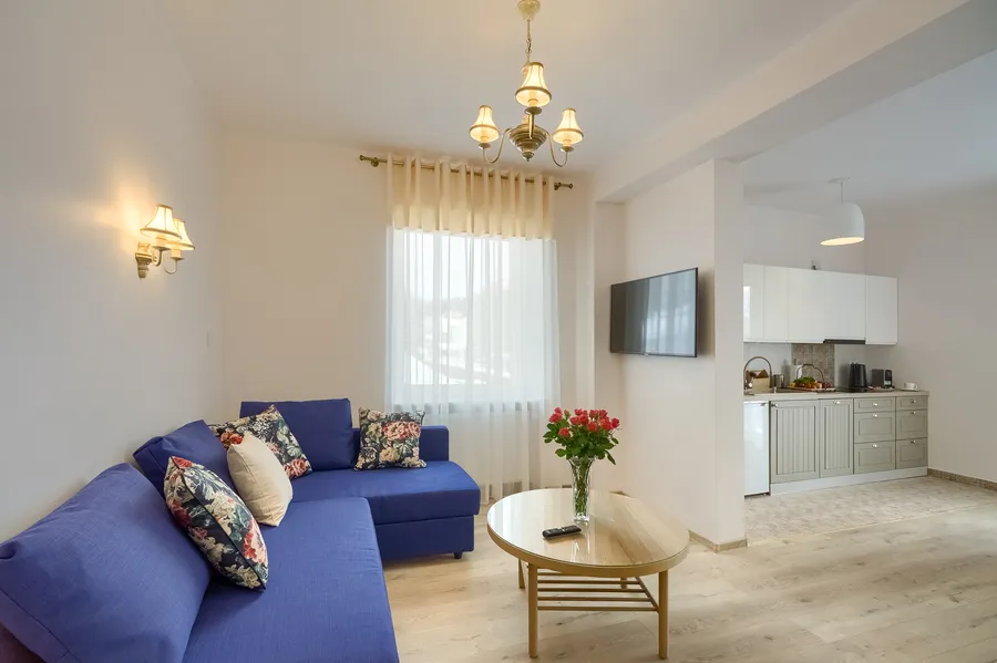 Apartment Ola